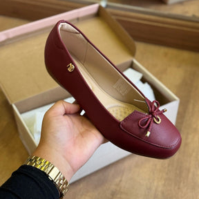 Mocassim Modare Detalhe de Laço 7016.461