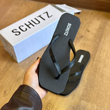 Sandália de Dedo Schutz S222950001