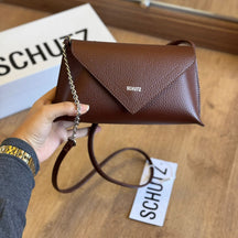 Bolsa Schutz Tiracolo Meli Pequena S500100864