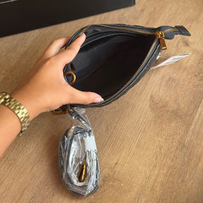 Bolsa Santa Lolla Clutch Transversal 0450.4C39.0010