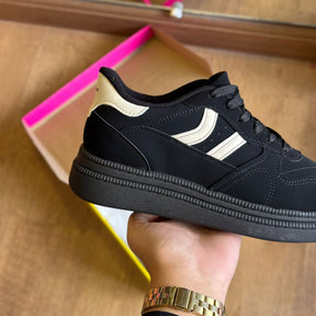 Tênis Moleca 5816.101