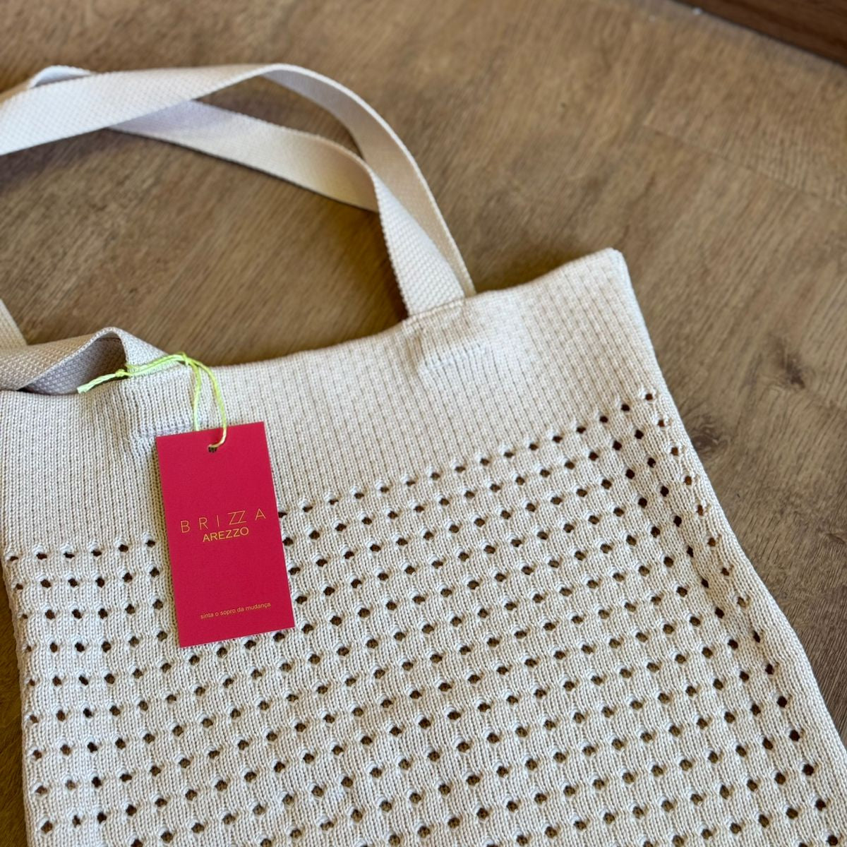 Bolsa Arezzo Croche Z195520007