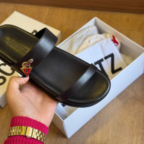 Sandália Schutz Segredo Lacrado S215640420000