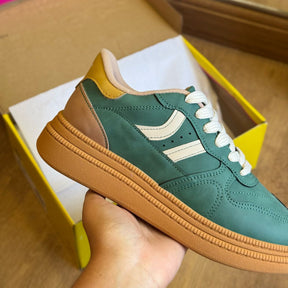 Tênis Moleca 5816.101