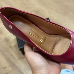 Scarpin Vizzano Salto Fino 1184.1101