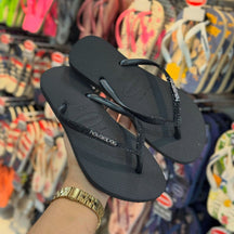 Havaianas Slim Glitter II