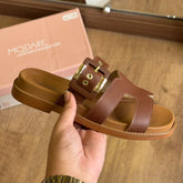 Sandália Modare H Fivelada 7205.105