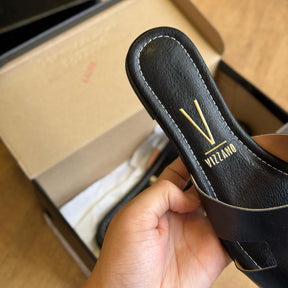 Sandália Vizzano Alça Modelo H 6371.367.29526