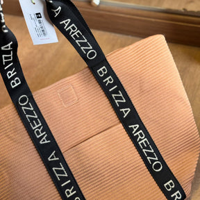 Bolsa Arezzo Bucket Média Brizza Z195235473