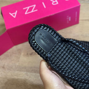 Sandália Arezzo Rasteira Marrocos Z191700001