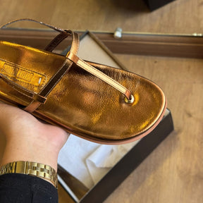 Sandália Santa Lolla Papete 089A.4CFB.0329