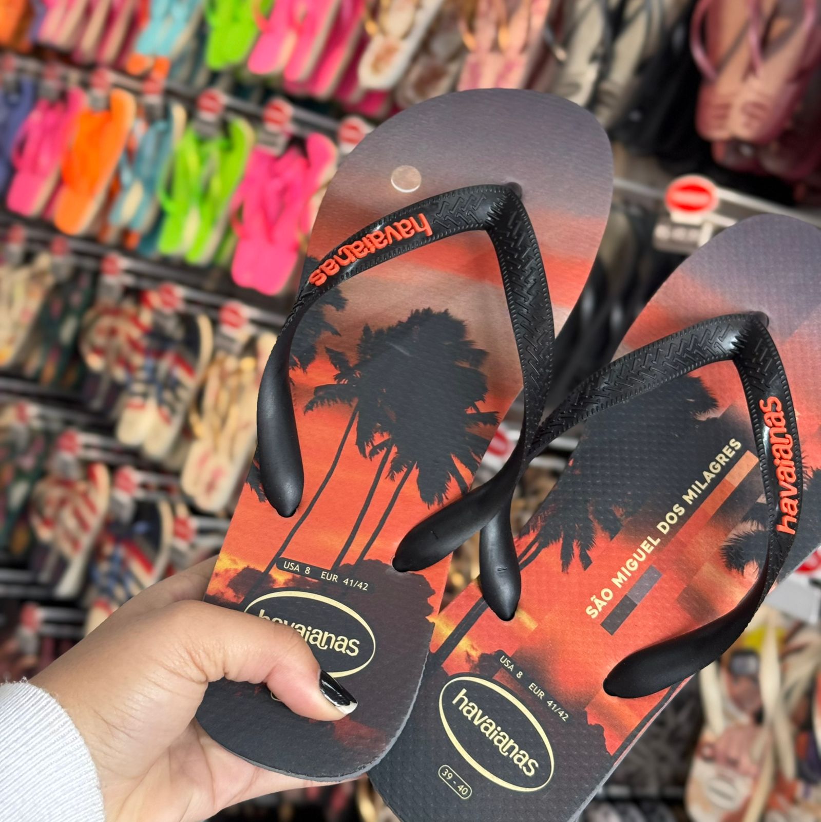 Havaianas Top Surfer