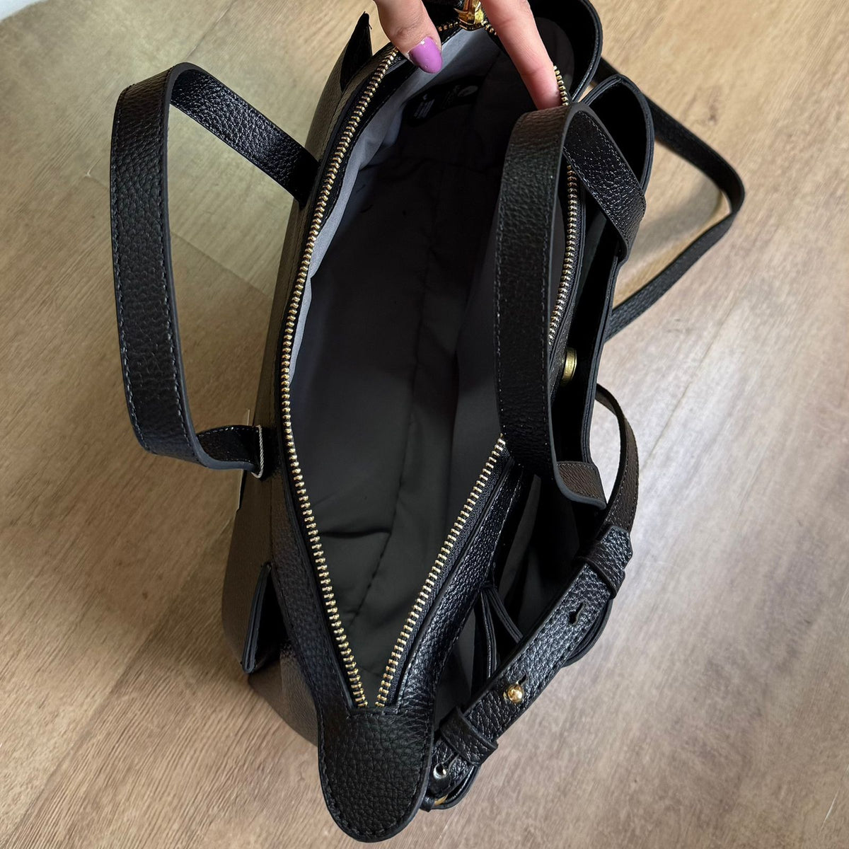 Bolsa Arezzo Canguru A500210972