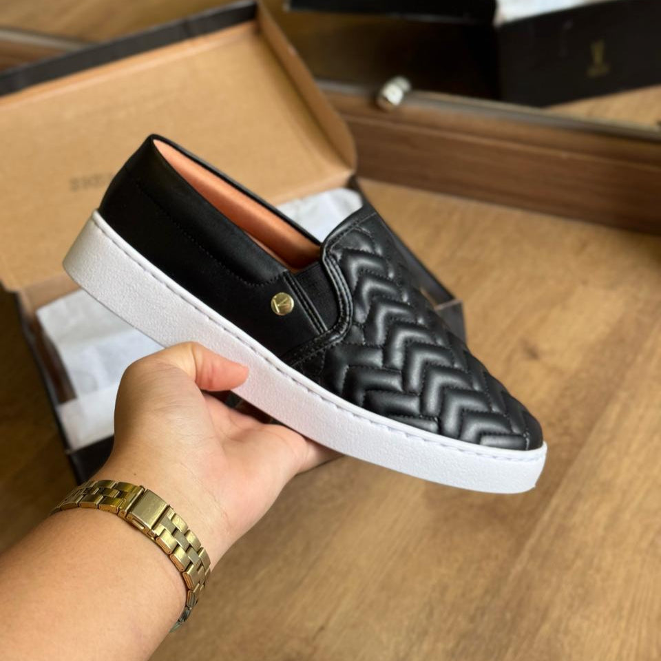 Tênis Vizzano Slip On 1214.1010