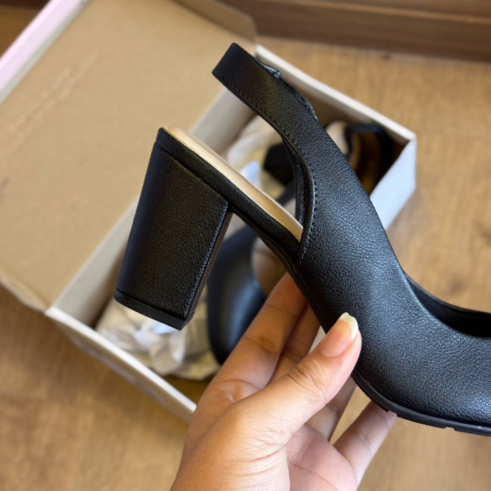 Sandália Modare Elástico 7377.120