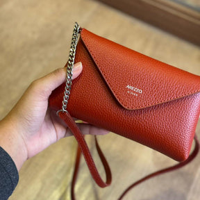 Bolsa Arezzo Tiracolo Giorno Envelope A500110723