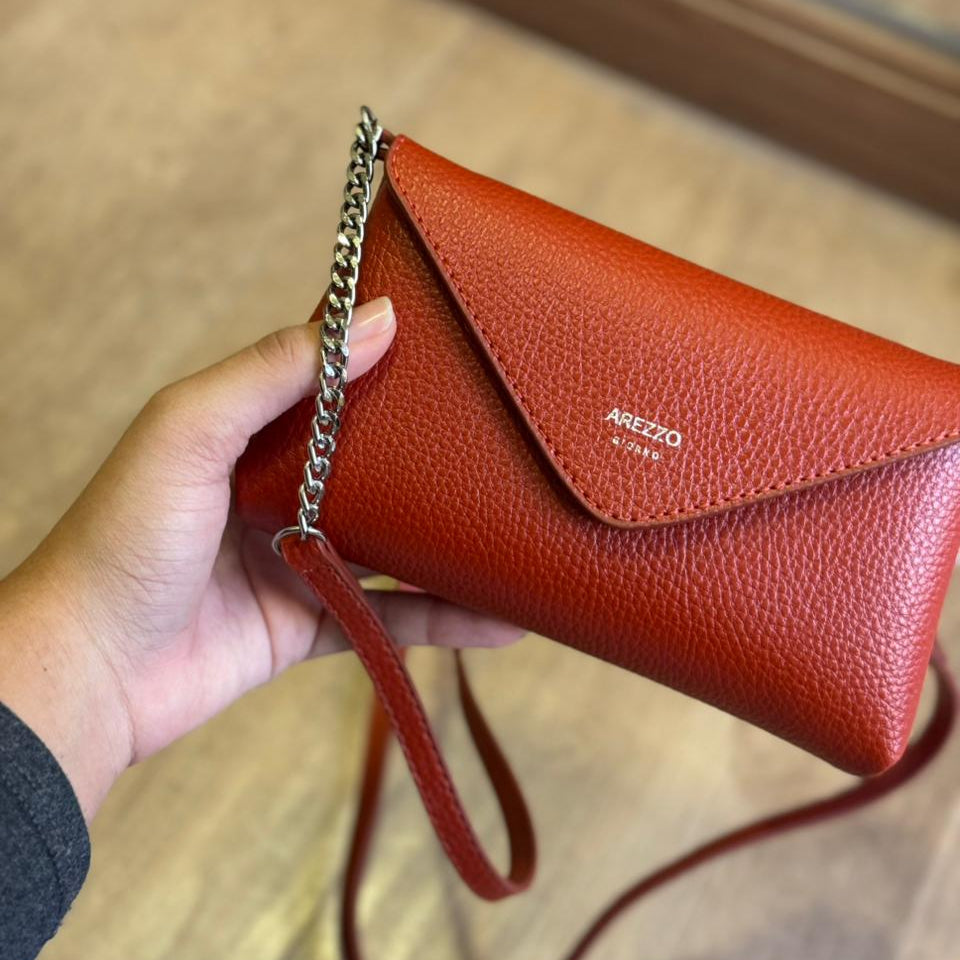 Bolsa Arezzo Tiracolo Giorno Envelope A500110723