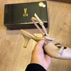 Scarpin Vizzano Tiras Finas 1122.885