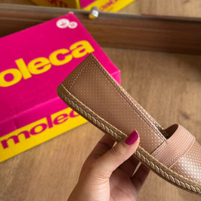 Sapatilha Moleca 5287.203