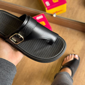 Sandália Moleca Escama de Cobra 5556.102