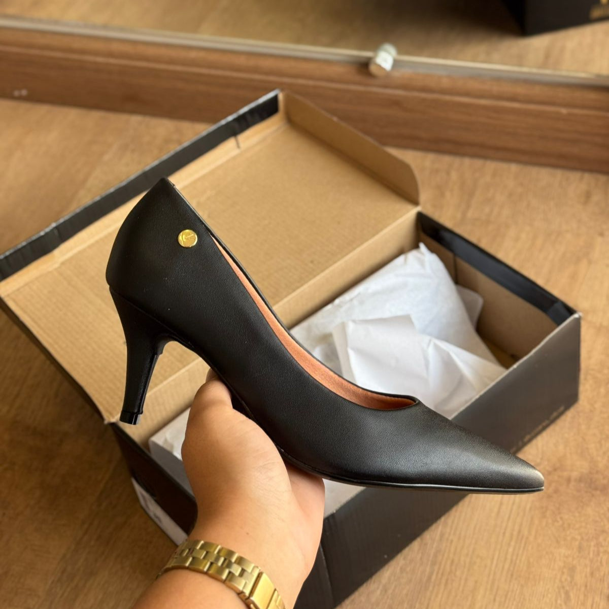 Scarpin Vizzano 1185.702