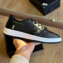 Tênis Vizzano Calcanhar de Brilho 1466.101