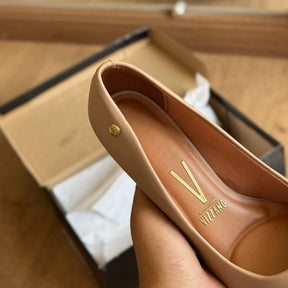 Scarpin Vizzano 1185.702