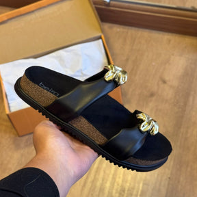 Sandália Beira Rio Pepita de Ouro 8523.115