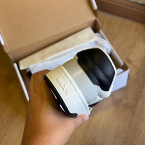 Tênis Ana Capri Adulto AC1119 Collab Virginia C306500002