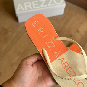 Chinelo Arezzo Dia e Noite Z190270258