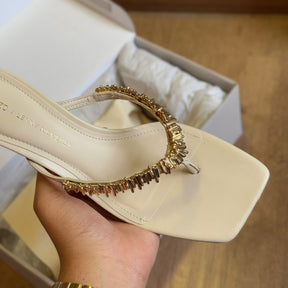 Sandália Arezzo Collab Lenny Niemeyer A134270022