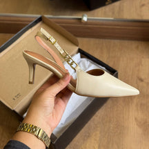 Scarpin Vizzano Corrente Salto Fino 1456.104