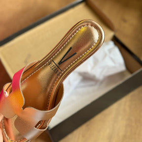 Sandália Vizzano Alça Modelo H 6371.367.29526