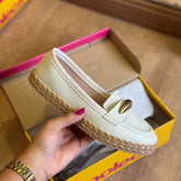 Sandália Slip-On Moleca Napa Sardenha Neo 5696.335