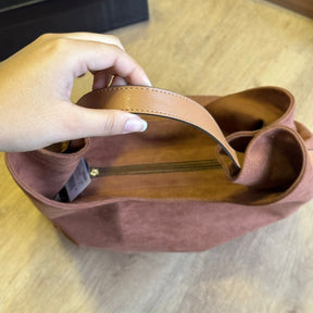 Bolsa Vizzano Detalhe Escrita da Marca 10104.1