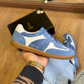 Tênis Vizzano Camurça Casual 1430.115