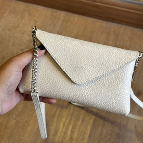 Bolsa Arezzo Tiracolo Giorno Envelope A500110723