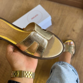 Rastira Ana Capri New Tira H C303490046