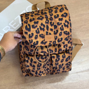 Mochila Arezzo Amazônia Onagro Z195040092