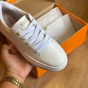 Tênis Beira Rio Slim Casual 4305.110