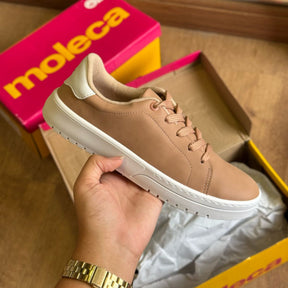 Tênis Moleca Casual 5791.100