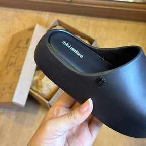 Sandália Melissa Infantil Jeito Grande 37805