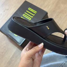 Papete Santa Lolla Thong Napa Santorine 0ADE.572D.018A