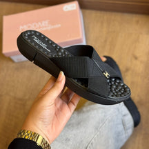 Sandália Modare em X 7142.101