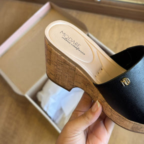 Tamanco Modare Mdf Moderno 7137.123