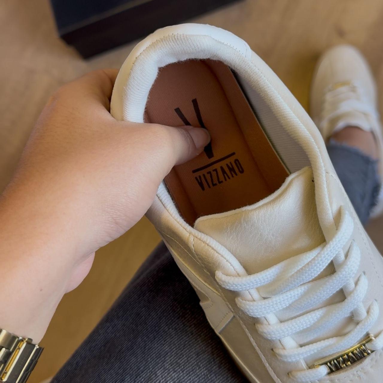 Tênis Vizzano Vintage 1430.102