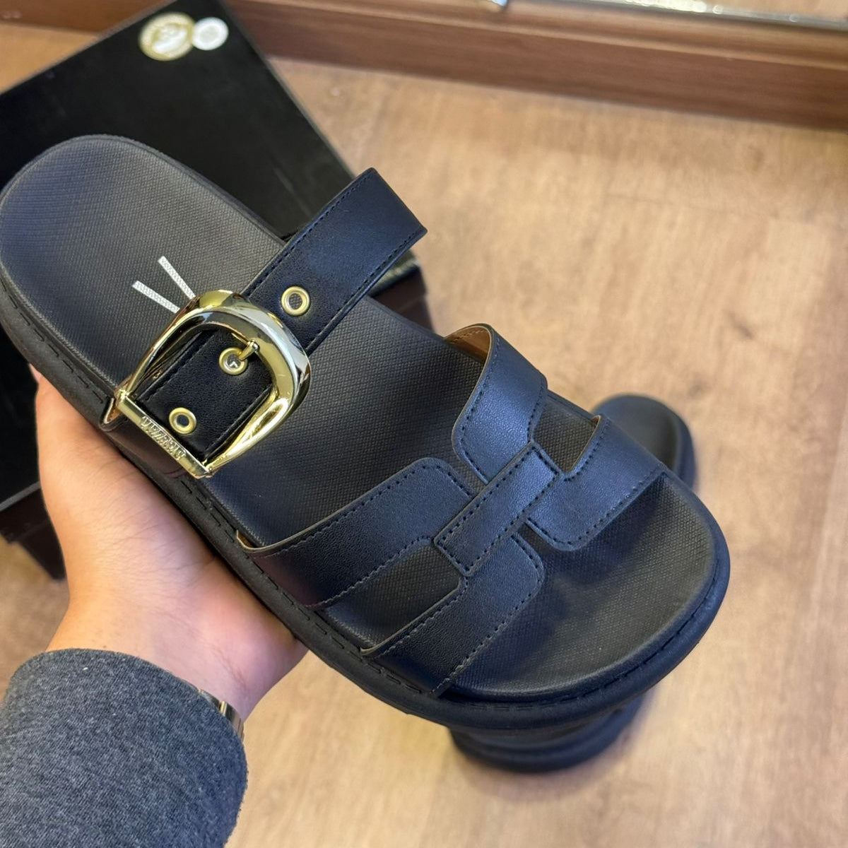 Sandália Vizzano 6510.110