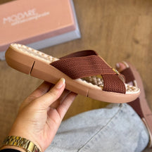 Sandália Modare em X 7142.101