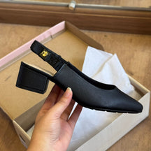 Sandália Modare MD Dourado 7340.132