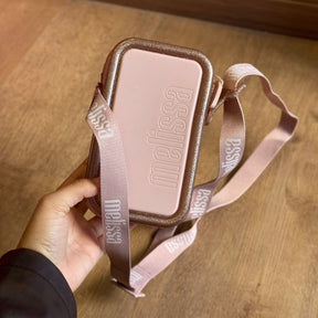 Bolsa Melissa Link Bag 34433